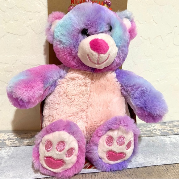 aroma home teddy bear